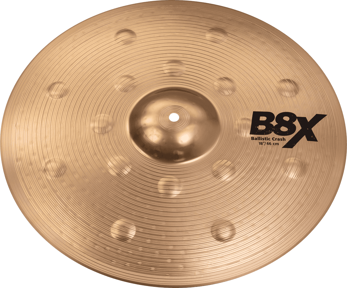18" Ballistic