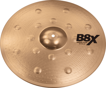 18" Ballistic