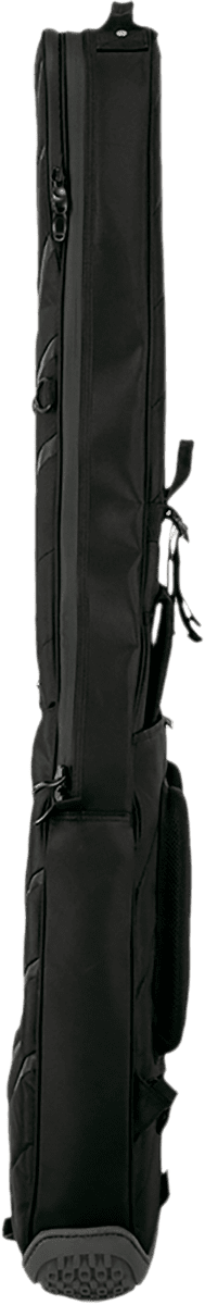 Bass Gigbag - M80 Vertigo Ultra Black (Wheels)