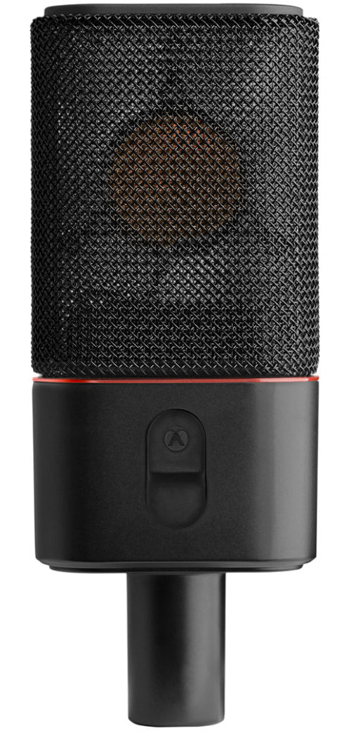 OC818 Schwarz