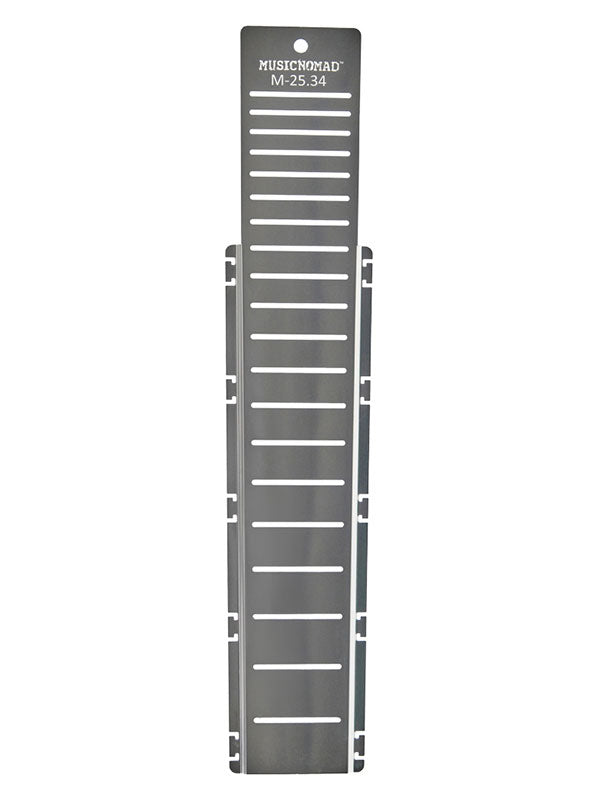 MN803 FRET SHIELD - STAINLESS STEEL FOR TUNING FORK M-25.34 INCHES (MARTIN LONG SCALE)