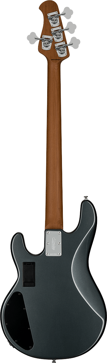 Stingray RAY34hh Charcoal Frost