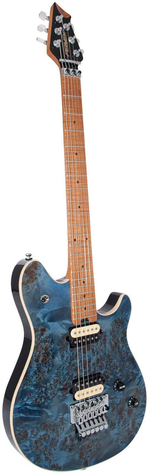 HP2 Pappelmaser Blau