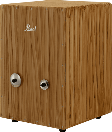Jingle Artisan Holzmaserung