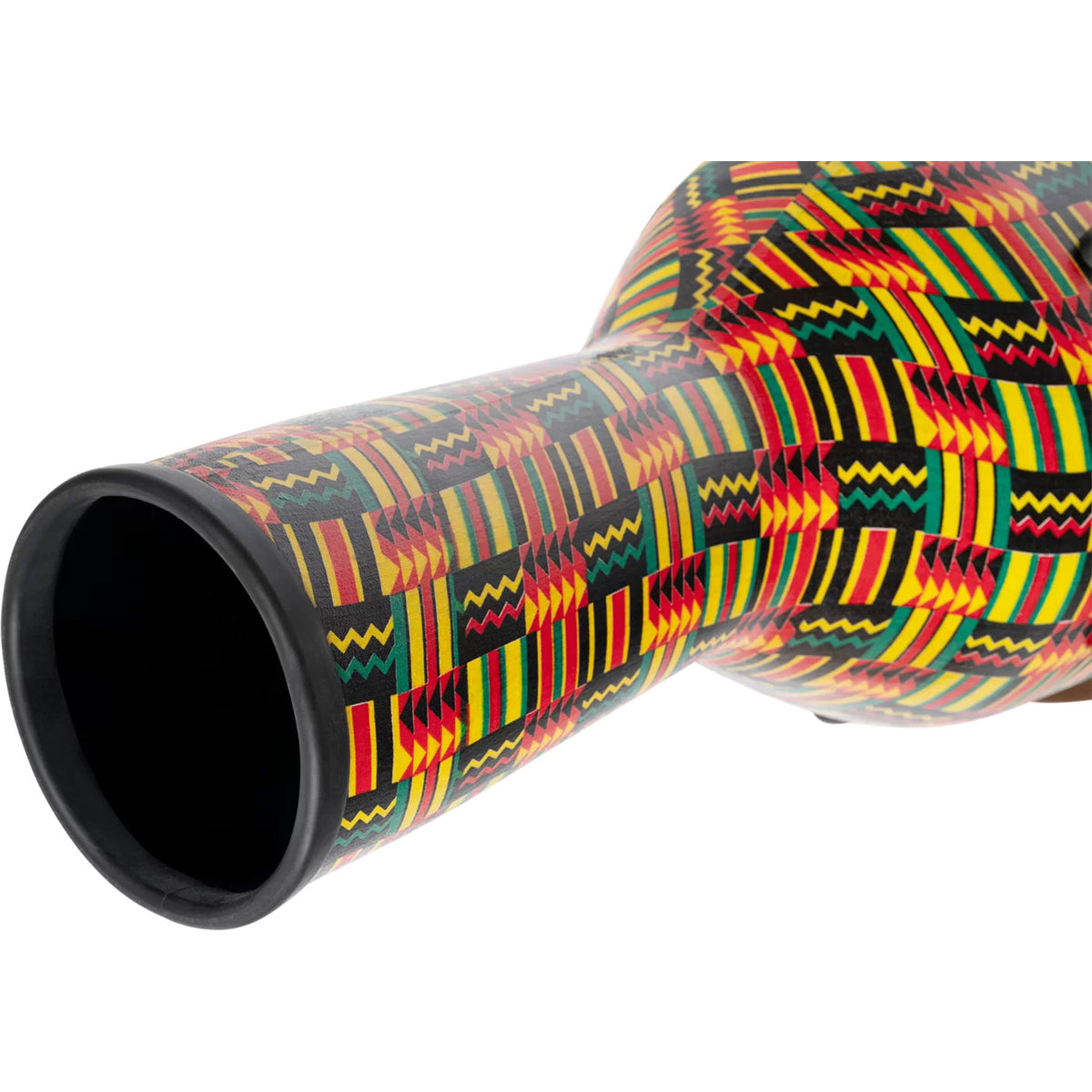 Jumbo-Djembe synthetisch 10" Simbra