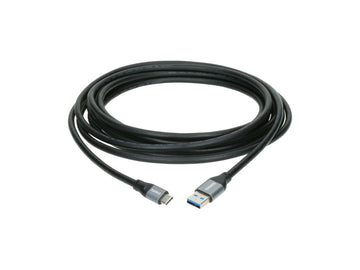 Kabel USB 3.1 C Zu A 5m