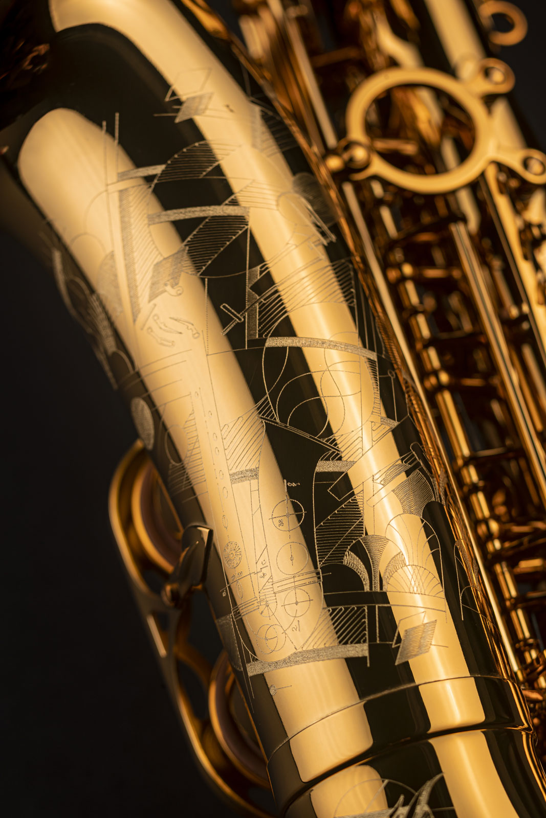 SIGNATURE - ALTO GOLD