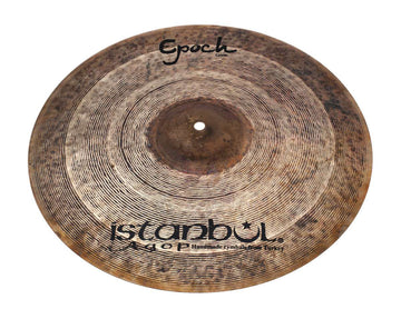20" EPOCH CRASH