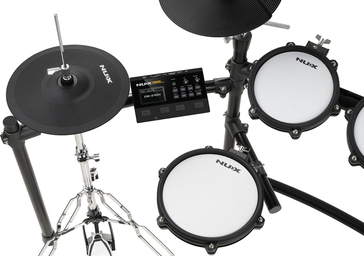 DM-310H Mesh-Kit