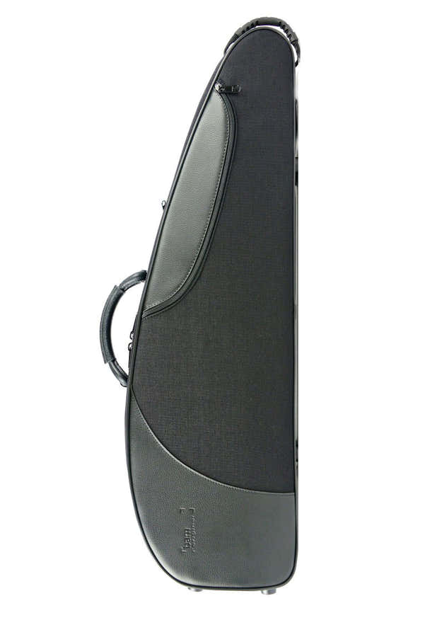 Geigenetui 4/4 Classic 3 - Schwarz