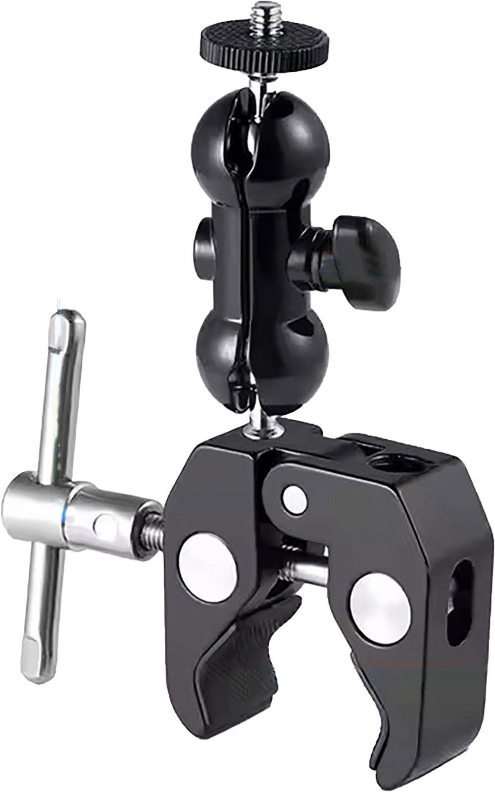 Pitch Holder Multi-Axis