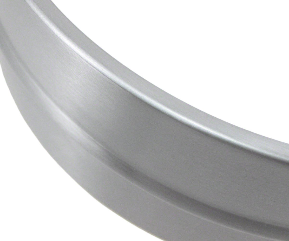 SAL1405 - 14" X 5" Aluminiumkessel - Snare Drum
