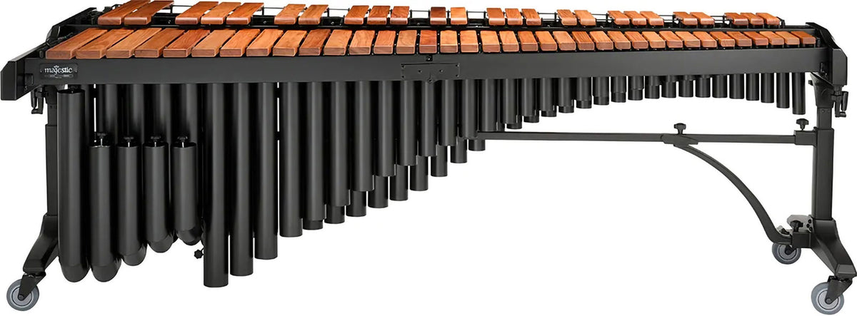 Majestic Marimba 5 Oktaven Konzert M650DB