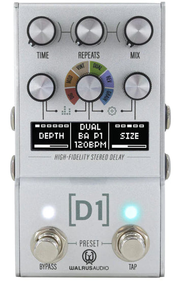Mako D1 MKII