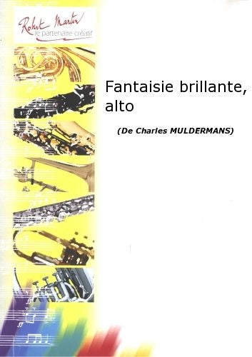 Robert Min Muldermans C. - Faisie Brille Alto