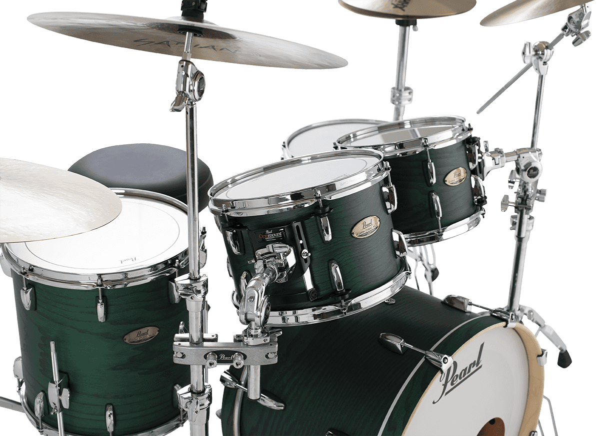 Session Studio Select Fusion 20 Smaragdgrüne Esche