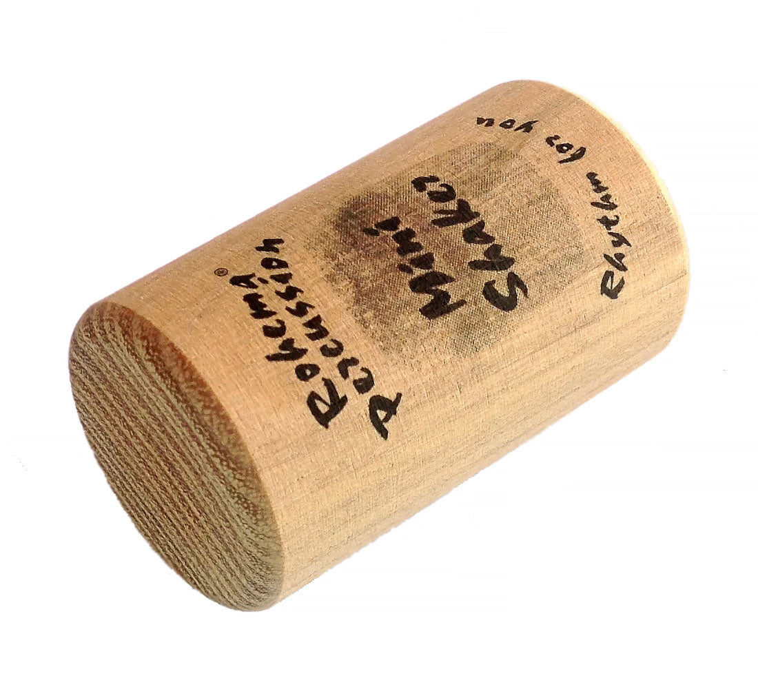 MINI SHAKER MEDIUM PITCH ACACIA