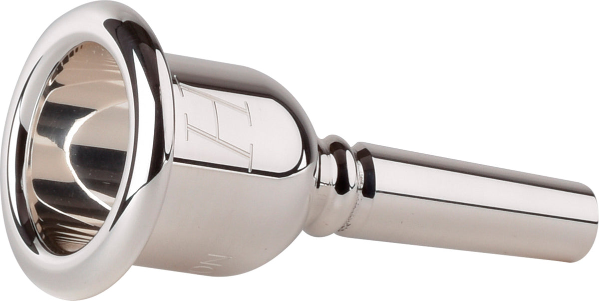 2186 Heritage - 5L Versilbert (Tuba)