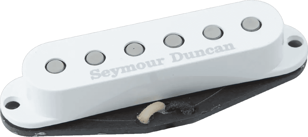 Seymour Duncan SSL-2RWRP - VINTAGE FLAT STRAT WITHOUT COVER