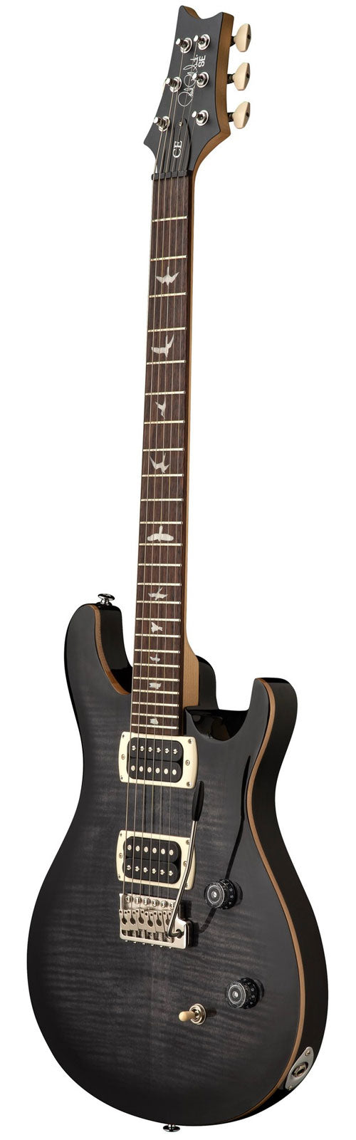 CE24 SE CHARCOAL BURST