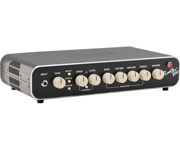 RUMBLE 800 HD 230V EU