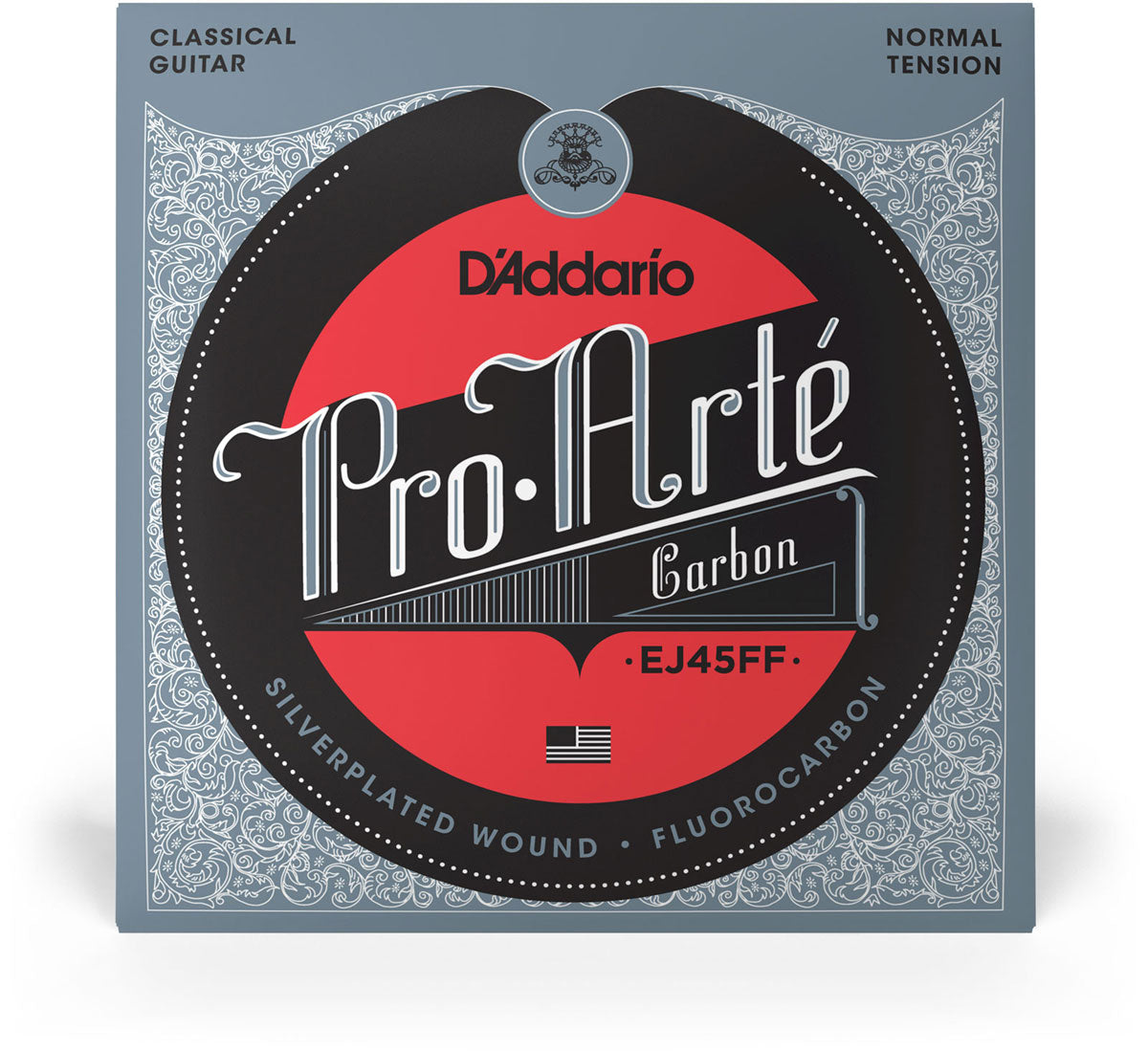 EJ45FF PRO ARTE TENSION NORMALE