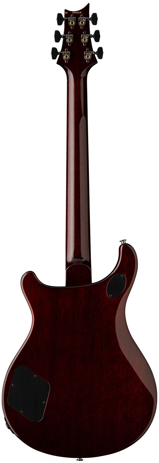 McCarty 594 Mango-Decke LTD Solarflare