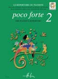Quoniam Beatrice - Poco Forte Vol.2 - Piano