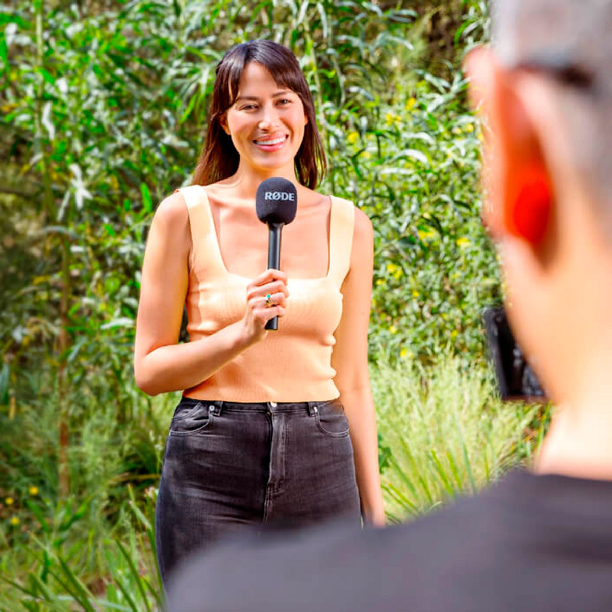 Interview Go - Überholt