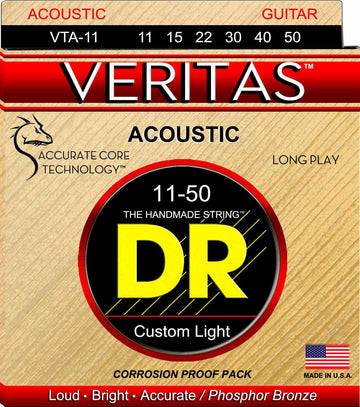 11-50 VTA-11 Veritas