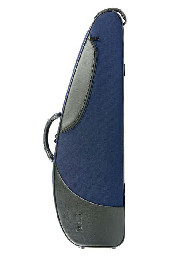 Geigenetui 4/4 Classic 3 - Blau