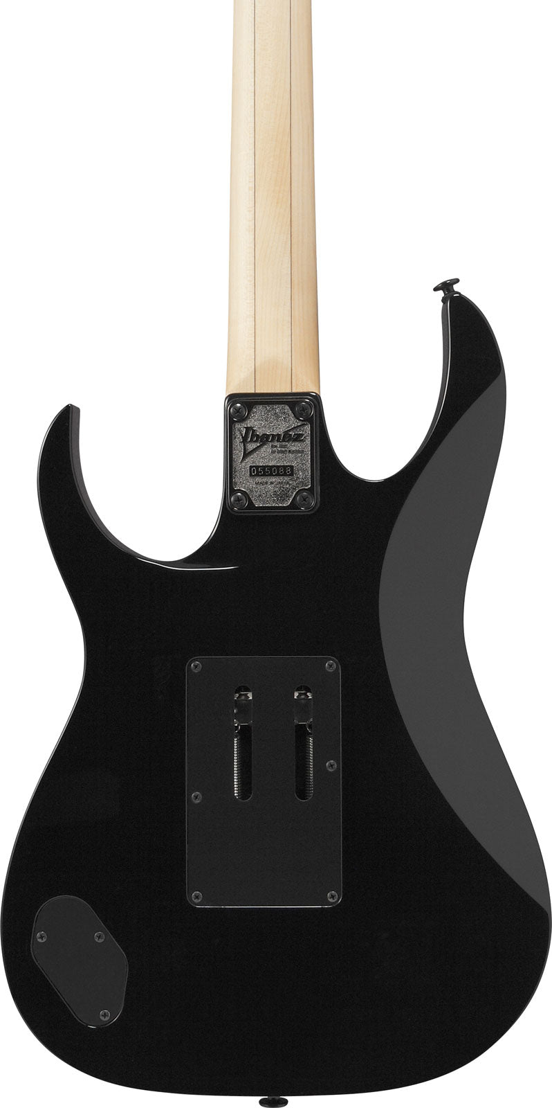 RG550 Genesis Schwarz