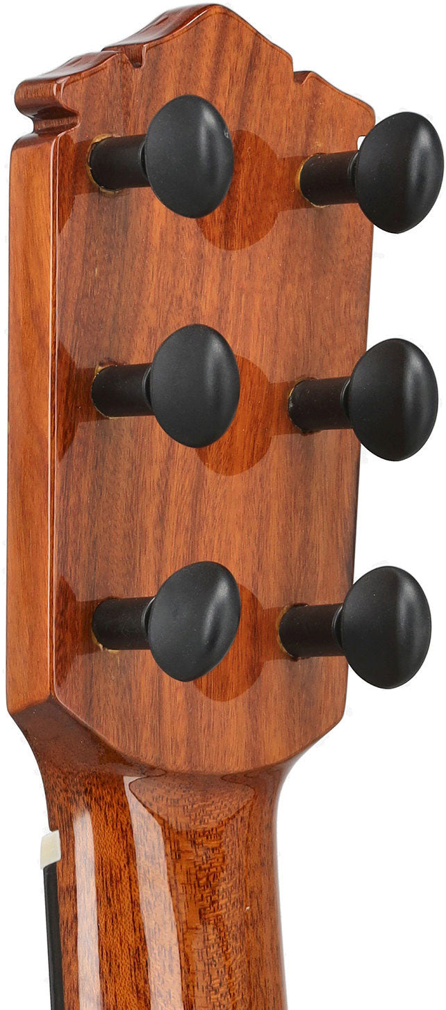 Signature Legacy Gipsy Kings Gelb
