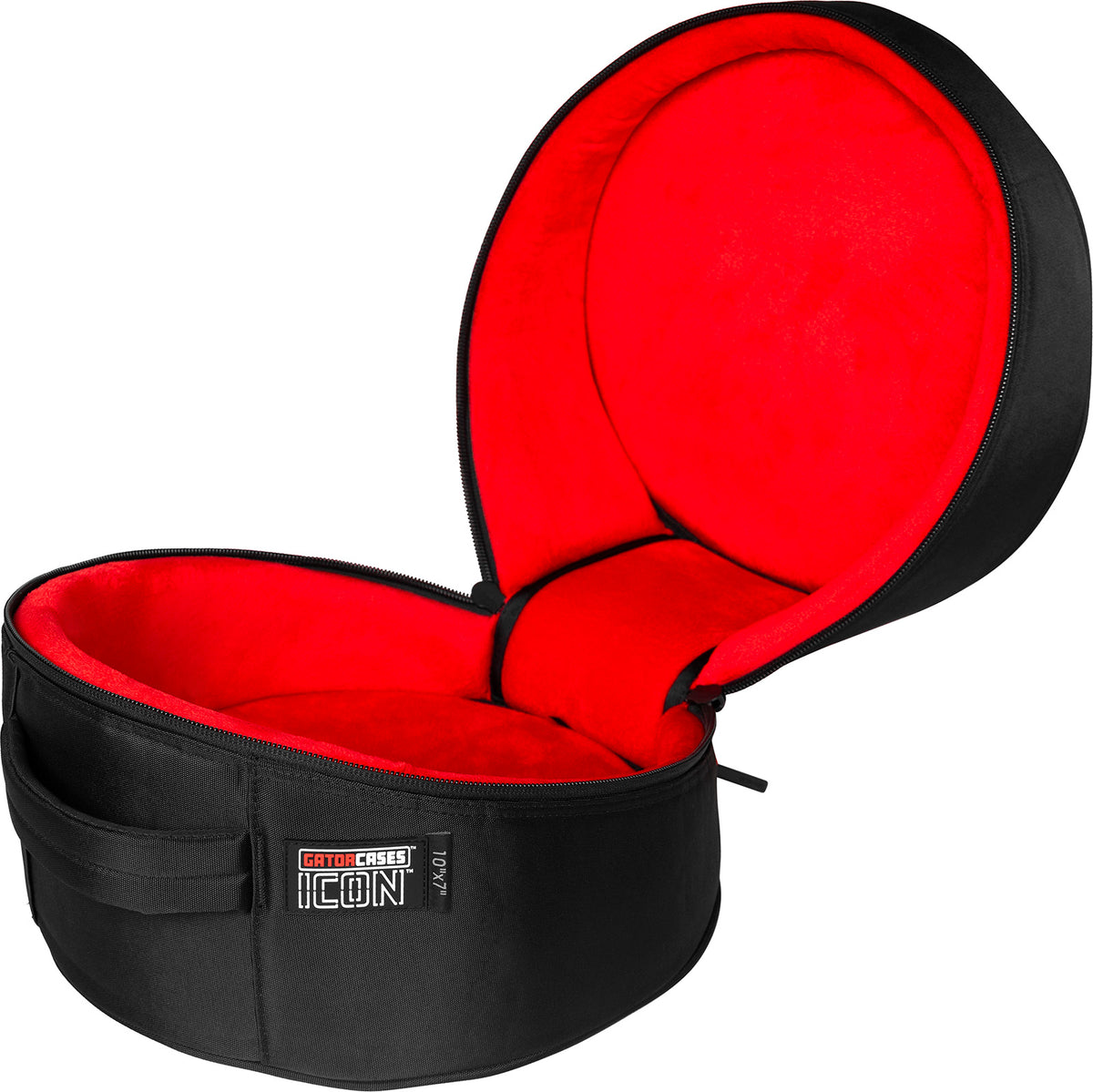 G-ICON bag for 13? x 9? tom