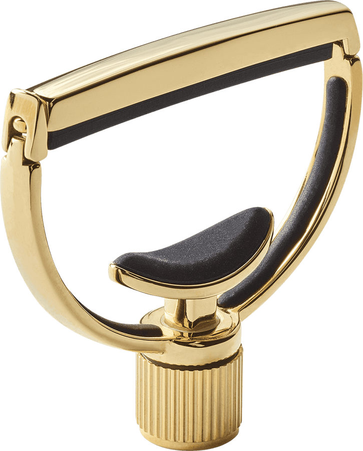 Heritage Gitarre Style 1 Breit Gold