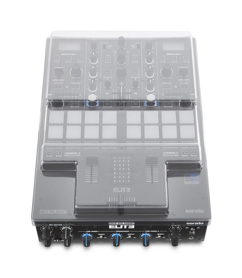 Reloop Elite