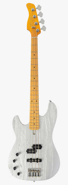 Sire Marcus Miller P6-4 LH Inca-Silber