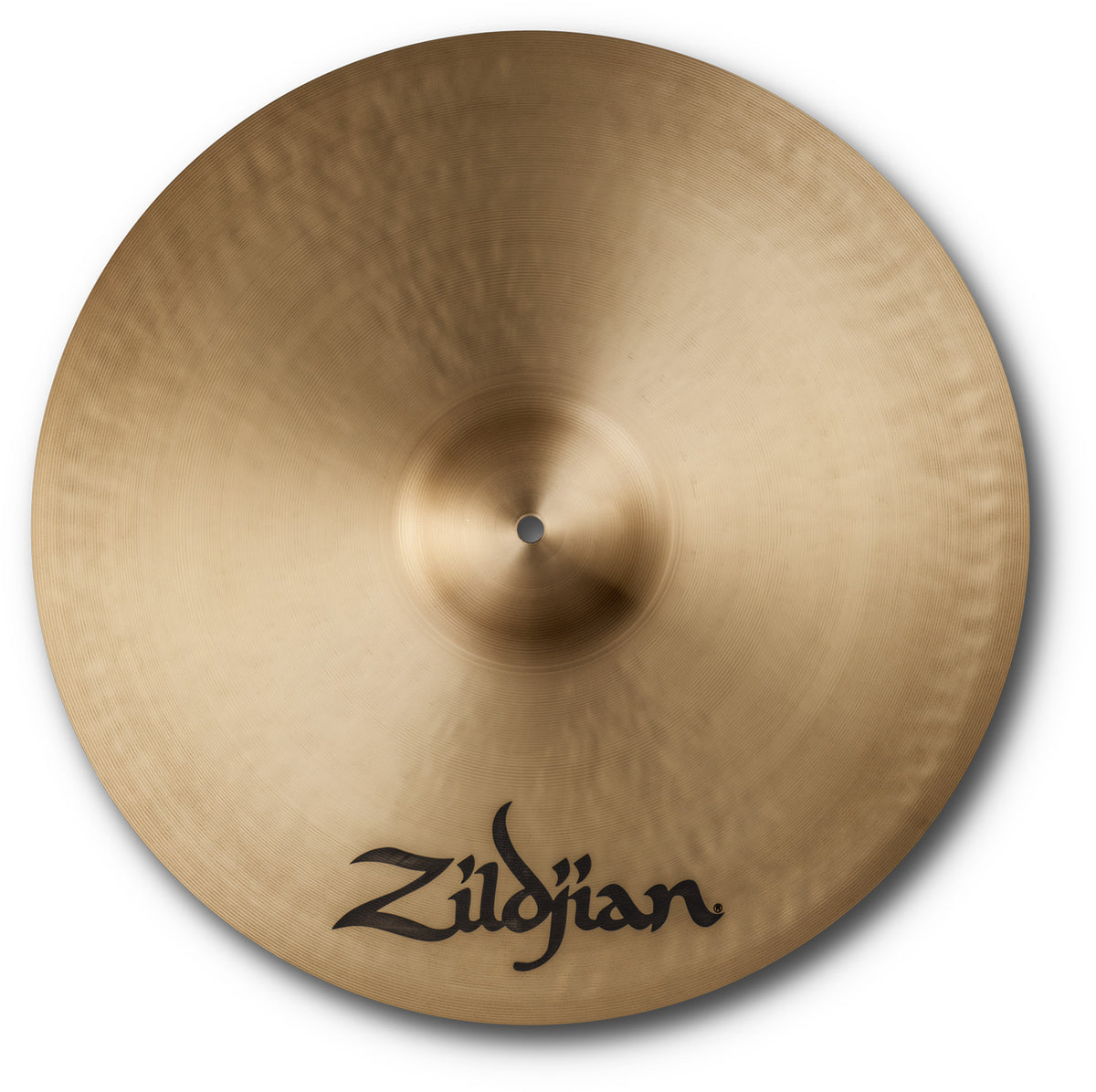 K' 19" DARK THIN CRASH