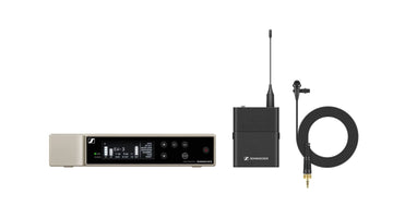 EW-d ME2 Set (R1-6 : 520 - 576 MHZ)