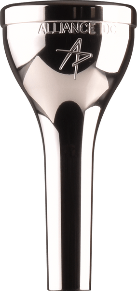 Alliance Signature David Childs - 2 Versilbert (Euphonium)
