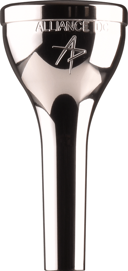 Alliance Signature David Childs - 5 Versilbert (Euphonium)