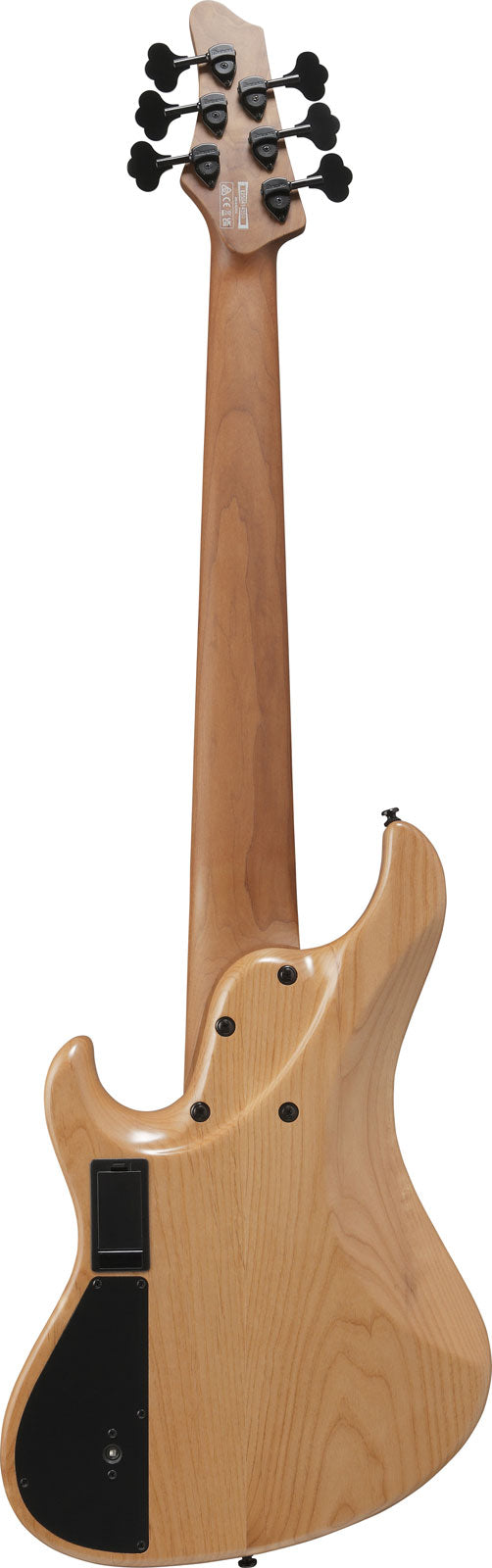MDM1606NML Mode Naturfarbenes Mokka