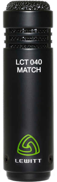 Lewitt LCT 040