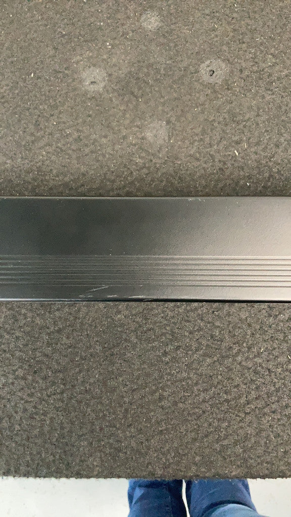 Barwash 244 - B-Ware