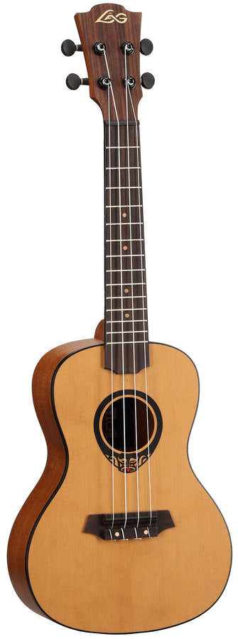 Tiki Tku10C Konzert-Ukulele