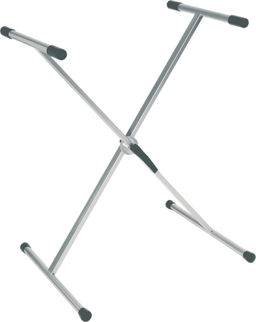 Tastaturständer RX10 Grau
