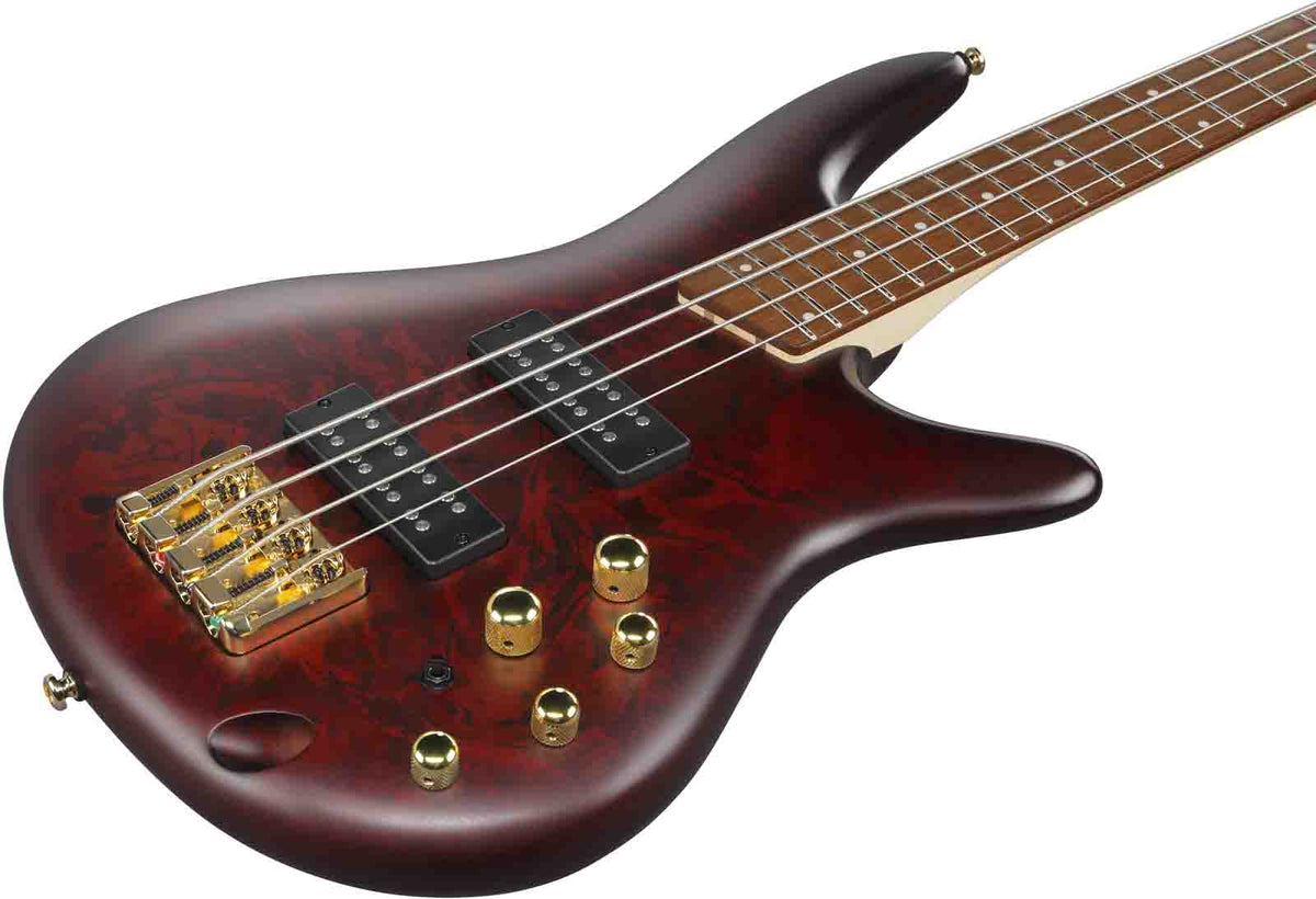 SR300EDX-WZM Weinrot Gefroren Matt