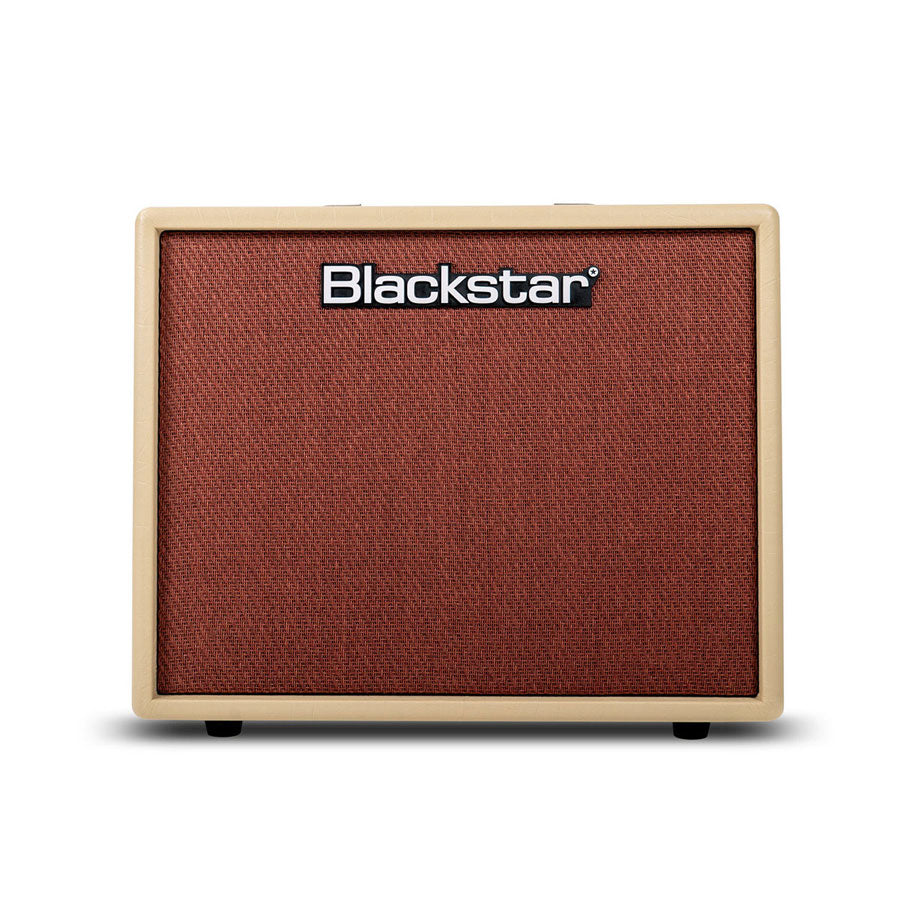 Debut 50R Creme Oxblood