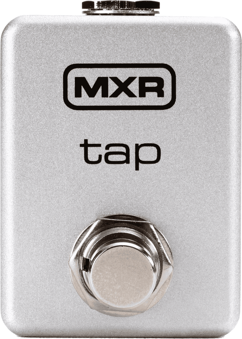 Tap Tempo M199
