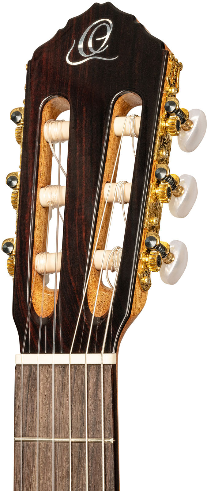 Traditional 4/4 + Pro-Gigbag